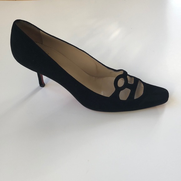 Christian Louboutin Heels